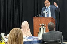 Oswego School District 308 to host community breakfast next month