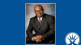 Elgin Community College President David Sam announces retirement