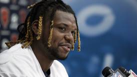 Chicago Bears hope they have ‘dynamic duo’ in Gervon Dexter, Zacch Pickens 