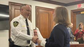 Campton Hills interim becomes actual police chief