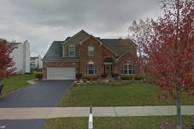 Single-family home sells for $646,501 in Plainfield