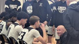 Marshawn Cocroft, Kaneland storm back in fourth to beat rival Sycamore in OT, stay undefeated
