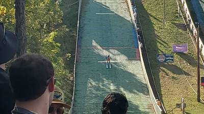 PHOTOS: Norge Ski Club Jumptoberfest