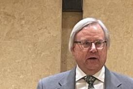 Shaw Local reporter Okon named Illinois Journalist of the Year