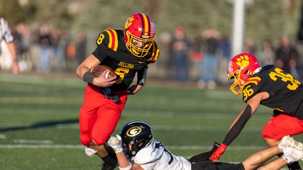 Friday Night Drive Podcast, Episode 343: IHSA Semifinal football preview for the western suburbs