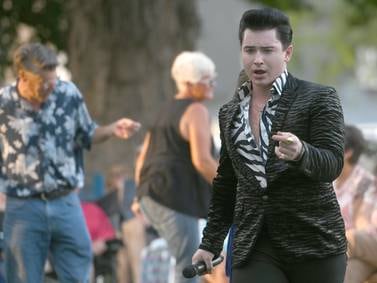 More live music takes the stage in Mt. Morris on June 27 and over the July 4th weekend