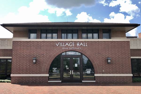 Huntley raises property tax levy, but rate expected to drop