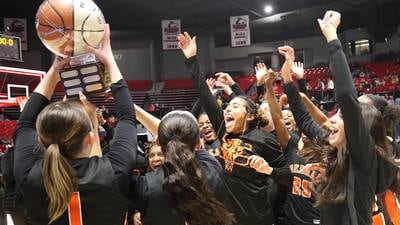 DeKalb vs. Sycamore: 5 things to know heading into Friday’s boys-girls doubleheader