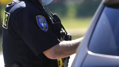 Law against hanging things from rearview mirror needs to end