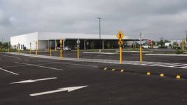 2025 new business review in the Illinois Valley: Amazon facility opens in Ottawa