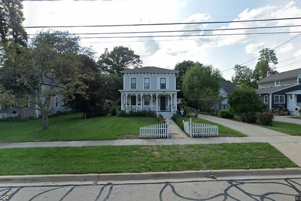 Batavia: Four-bedroom house sells for $465,000