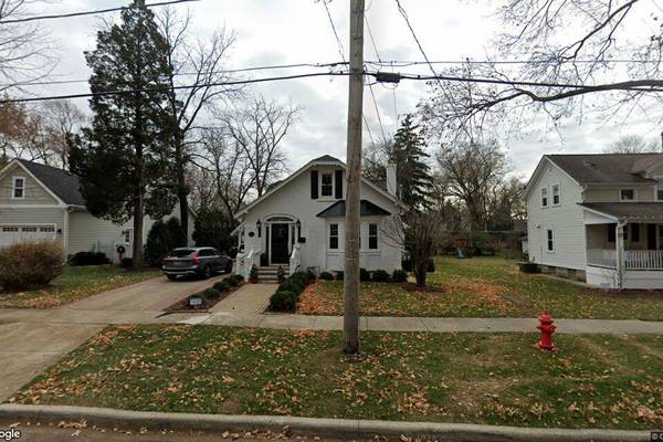 Four-bedroom house sells in Barrington for $1.69 million