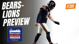 Bears Insider Podcast Episode 386: Where do the Chicago Bears go from here?