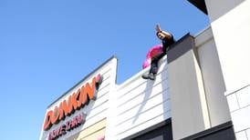 Photos: Cop on Top fundraiser for Special Olympics in St. Charles