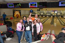 Yorkville Chamber has another successful SociaBowl 