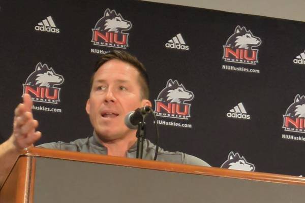 Despite lawsuits, NIU wrestling to join Pac-12