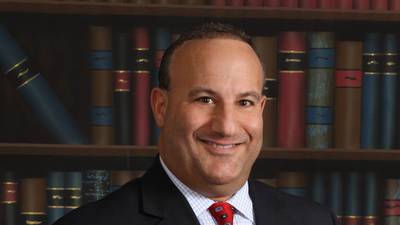 Attorney David Franks earns ‘Super Lawyer’ distinction for 3rd consecutive year
