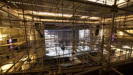 A grand debut: The Dixon Historic Theatre undergoing renovations, preparing for big 2025 season