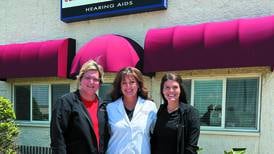 Wallace Center for Hearing helps people live their best lives