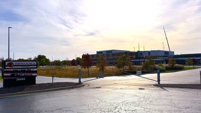 Minooka Community High School selected for Varsity Yearbook’s Best-of publication