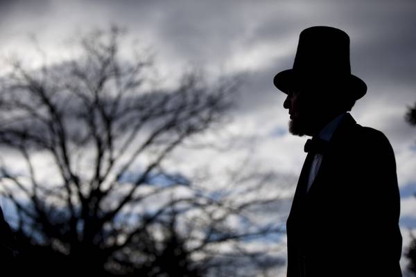 Historic Highlights: Designer of Gettysburg National Cemetery had strong Illinois presence