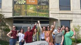 Dunn Museum earns top national recognition  