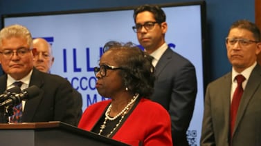 Accountability Commission refers federal agents for investigation, possible prosecution for conduct last fall