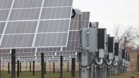 Will County solar boom not entirely welcomed 