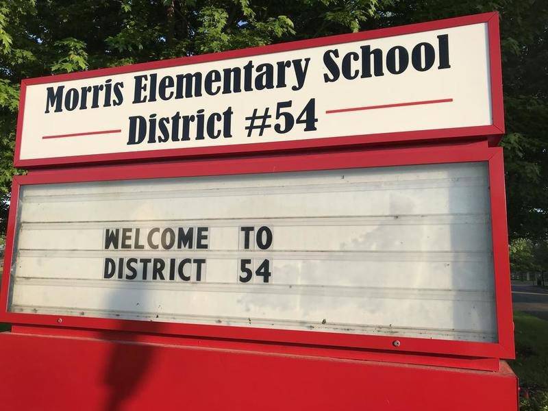 Morris YMCA hosts trunk or treat Saturday morning at Morris Elementary