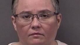 Woman accused of beating man indicted by Kankakee County grand jury