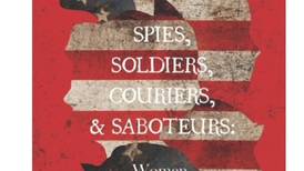 Fort du’Rocher hosts author discussion on women of the Revolutionary War