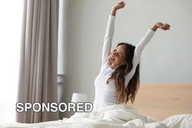 March Is National Sleep Awareness Month: Why a New Mattress Matters