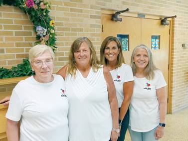 Dixon Buddy Bags feeds the need