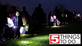 5 things to do in McHenry County: Flashlight egg hunt, St. Patrick’s Day street fest and parade