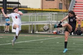 Girls Soccer notes: Downers Grove North shows promise at season-opening tournament