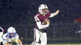 2025 IHSA playoffs: Steve Soucie’s Class 5A second-round analysis