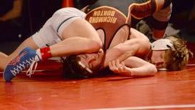 Here are the 2025 IHSA wrestling state qualifiers from McHenry County