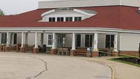 17 possible COVID-19 exposures at DeKalb County Rehab and Nursing Center. No tests for 12 days. Why? Logistics, county says.