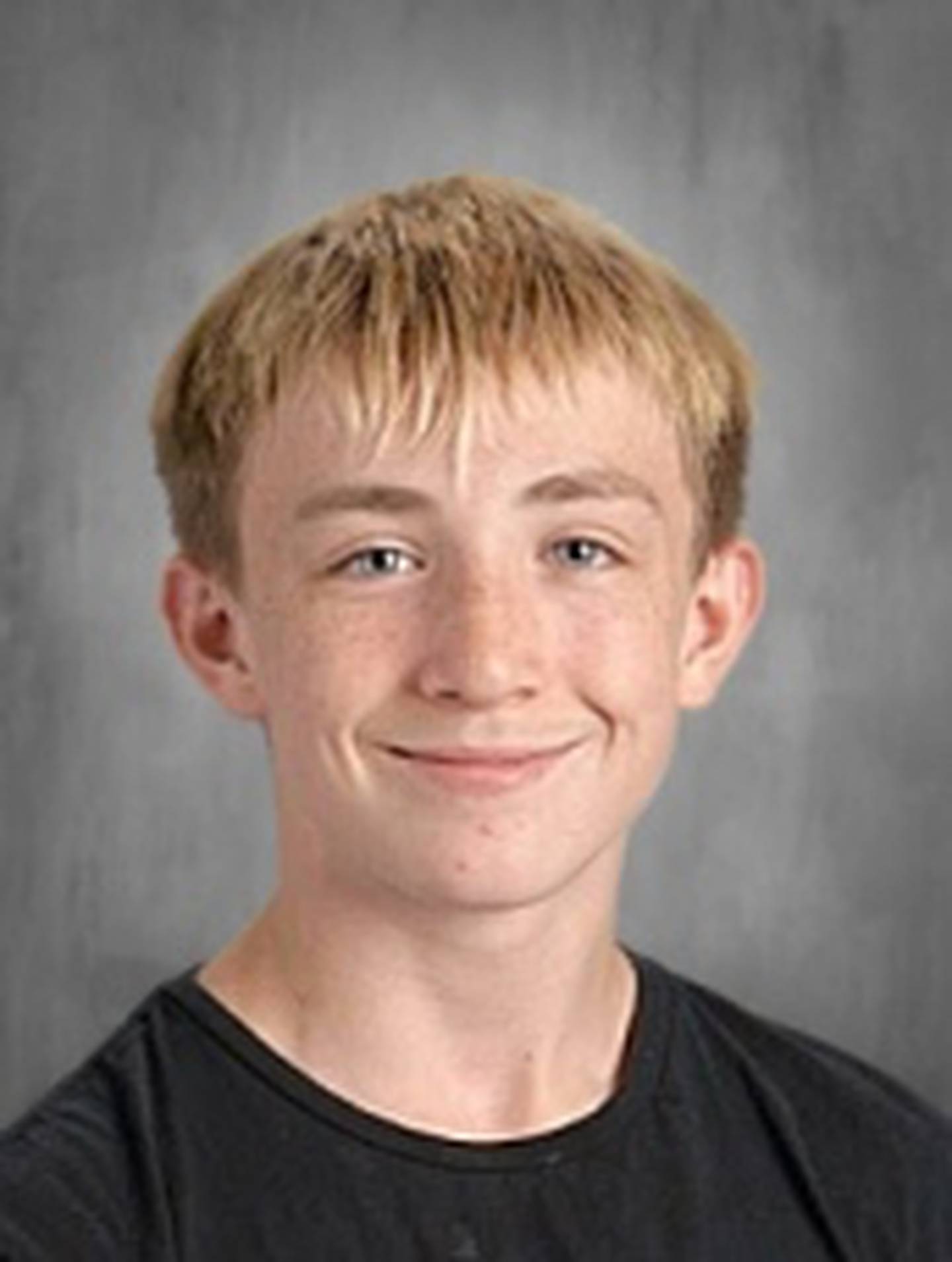 Yorkville Christian's Ryan Festerling