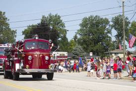 Sisters recall fundraising that revived Yorkville’s Fourth of July festivities 70 years ago