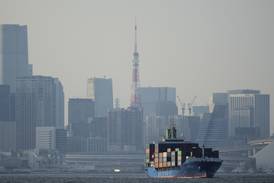 Trump to put 25% tariffs on Japan and South Korea