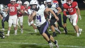 Listen live: Shaw Local Radio brings you Week 6 Friday night high school football broadcasts