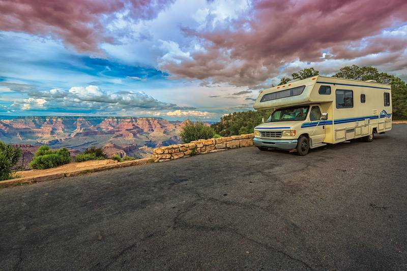 Brennan & Stuart - RV Insurance for Summer Travel and Every Road Ahead