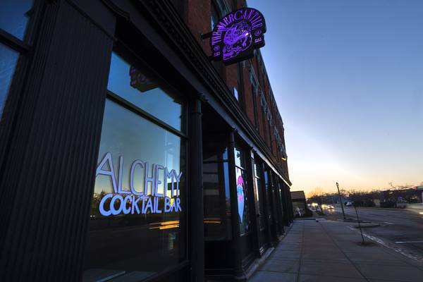 Eviction papers filed against downtown Sterling venue; back rent, other money owed: court documents