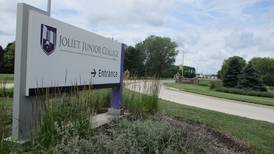 Joliet Junior College students to host board of trustee candidate forum Tuesday evening