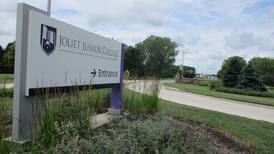 Joliet Junior College will offer free prep courses for graduate school, licensing tests