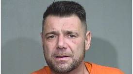 Man charged in fatal DUI crash in 2024 is back in McHenry County jail after allegedly missing court