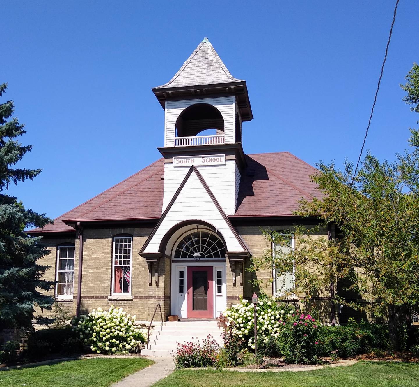 Historic Homes Tour to uncover Sycamore’s ‘hidden gems’ Shaw Local