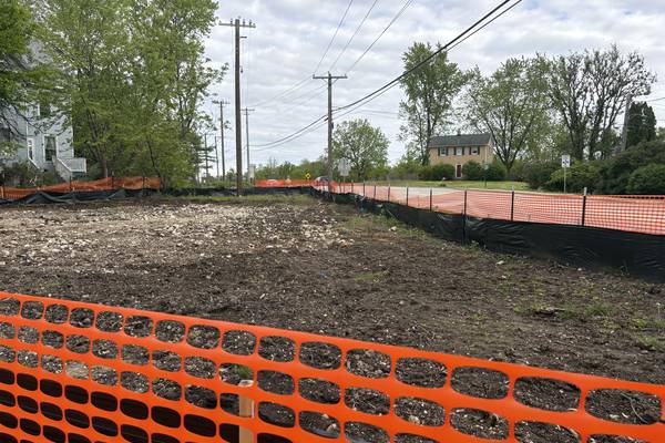 Woodstock Route 47 Open House planned for March 18