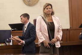 Attorney wants to set trial for animal rights activist accused of falsely reporting a shooting in Ogle County